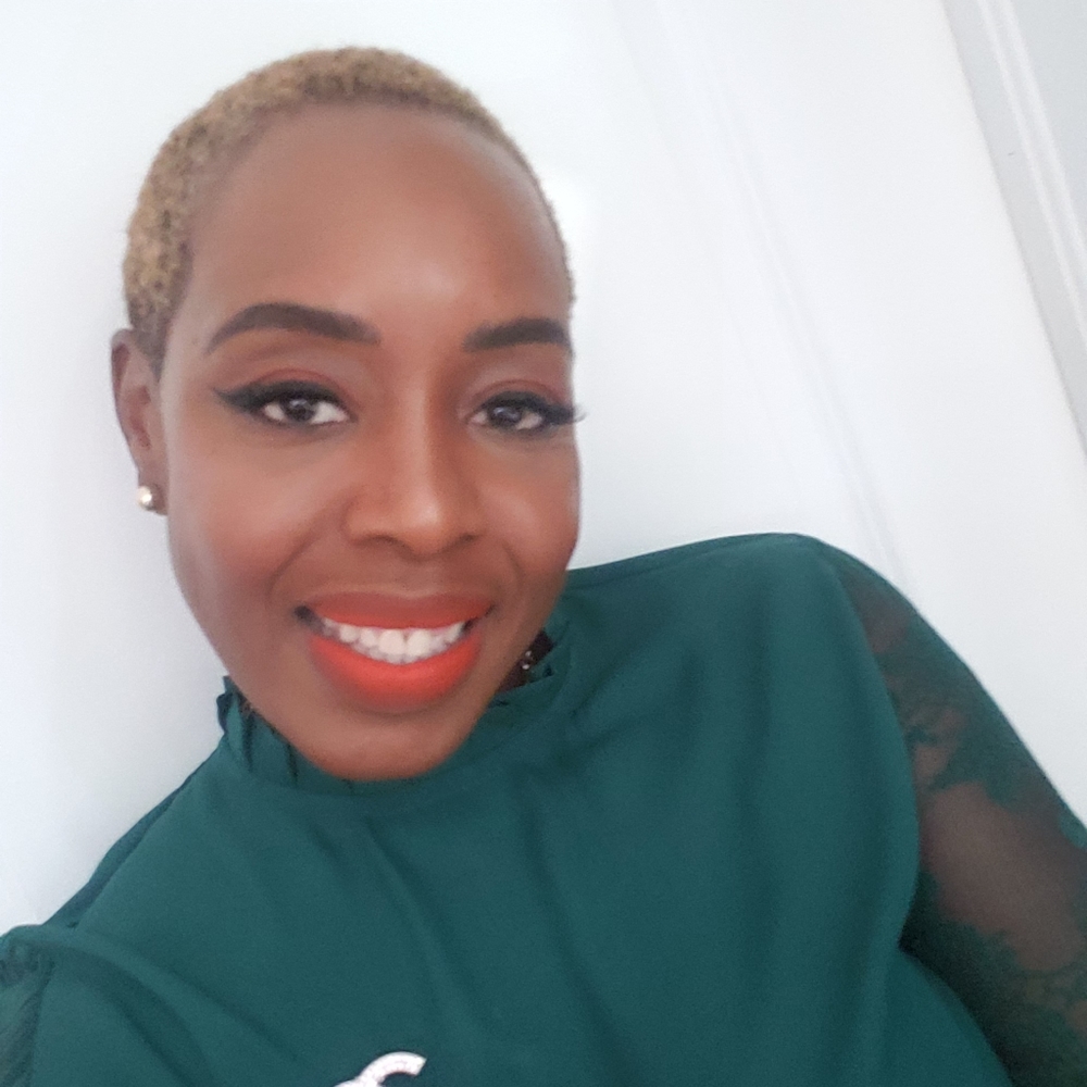 Meet your Posher, Aretha